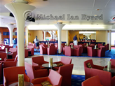 Discovery Lounge